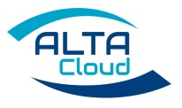 Alta logo