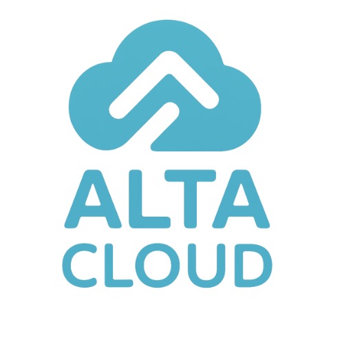 Alta logo