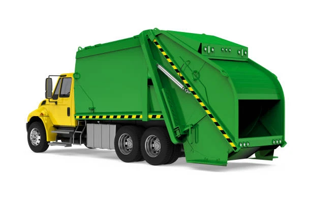 Coleta seletiva e reciclagem de resíduos