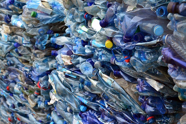 Empresa de reciclagem de plástico em Niterói