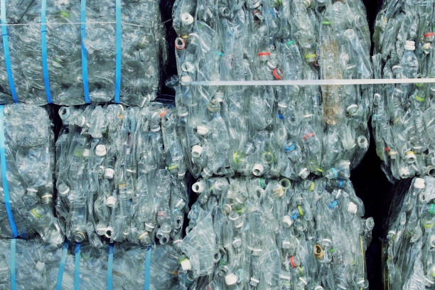 Latinha de alumínio para reciclagem