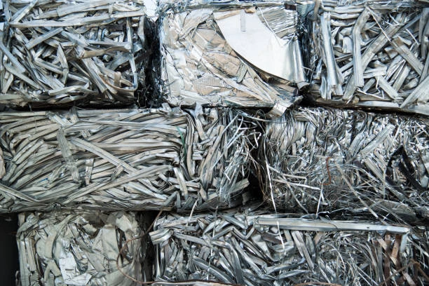 Reciclagem de metal em São Gonçalo