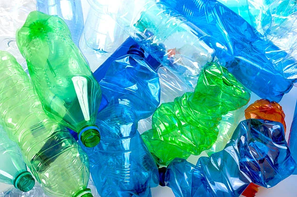 Reciclagem de plástico em Niterói